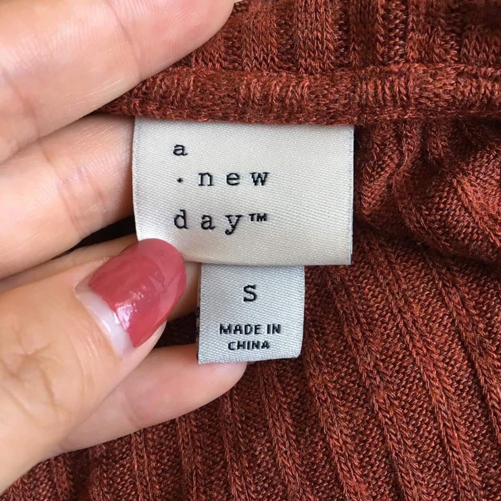 Button Down Thermal - image 3